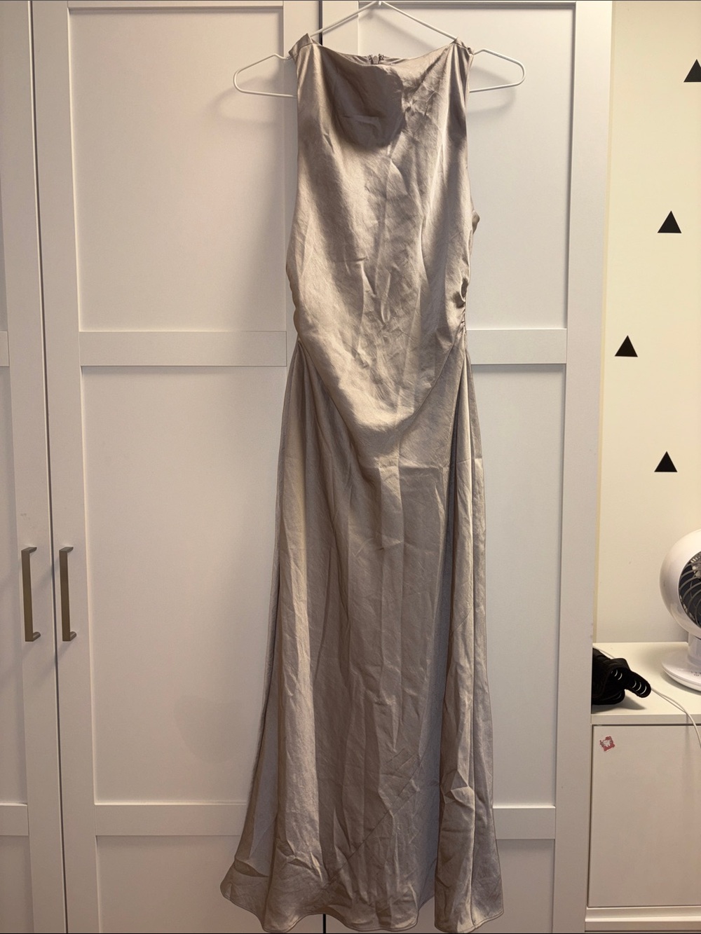 Aritzia Portrait Dress